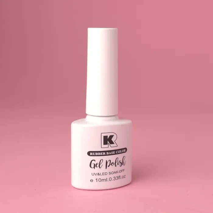 PROTEIN BASE GELPOLISH