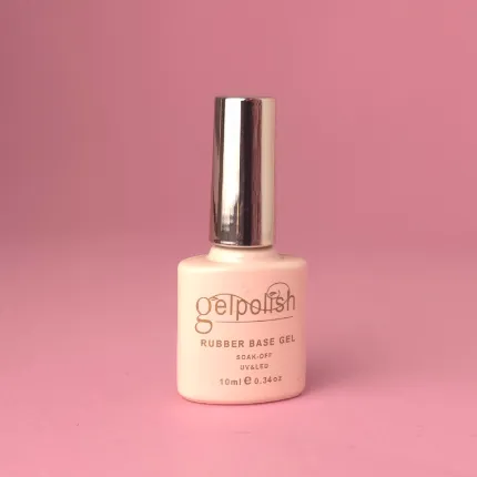 PROTEIN BASE GELPOLISH PIGMENTADA