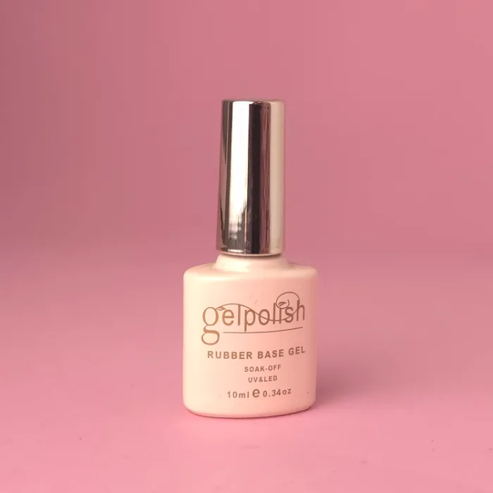 PROTEIN BASE GELPOLISH PIGMENTADA