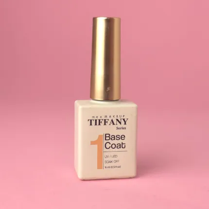 BASE COAT TIFFANY