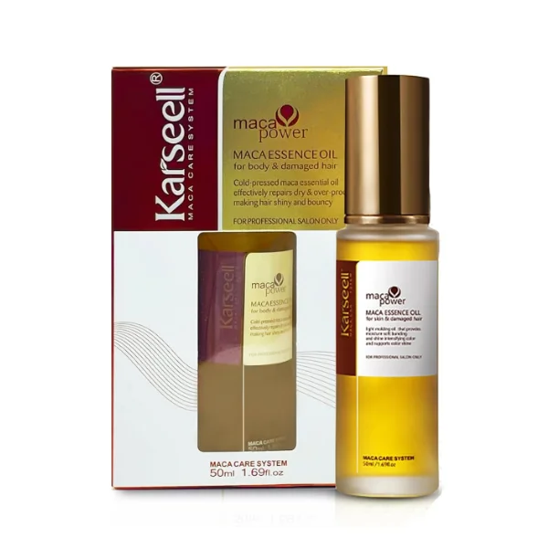 ACEITE KARSELL
