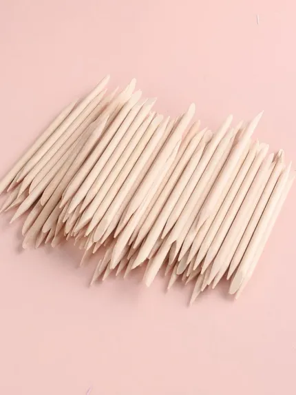 PALITO NARANJA X100