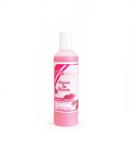 AGUA DE ROSAS MEILIS