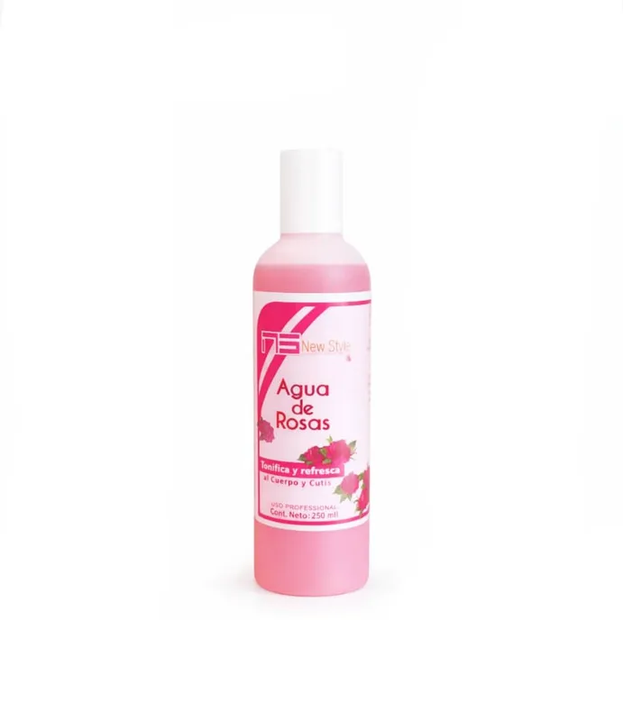 AGUA DE ROSAS MEILIS