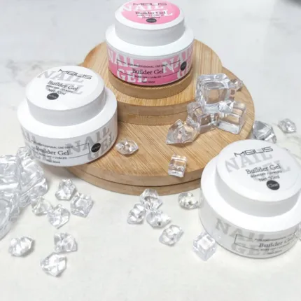 GEL DE CONTRUCCION MEILIS