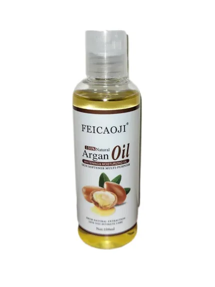 ACEITE DE ARGAN