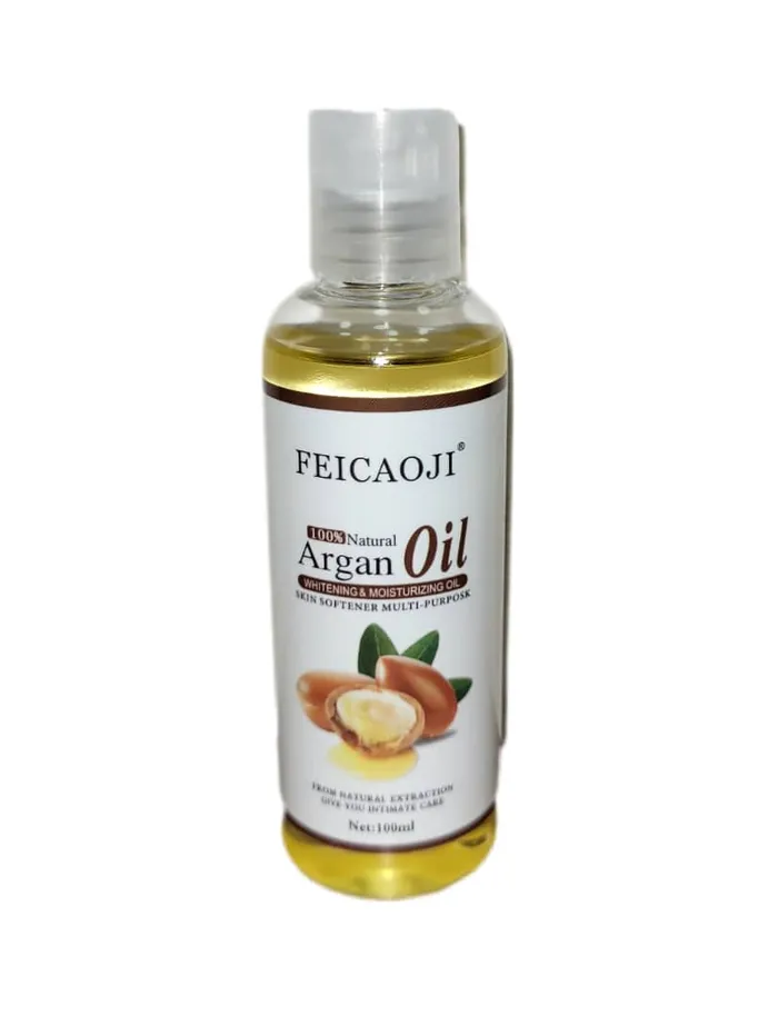ACEITE DE ARGAN