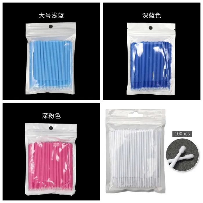 MICROBRUSH BOLSA