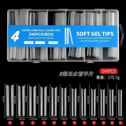 TIPS CURVA C XL