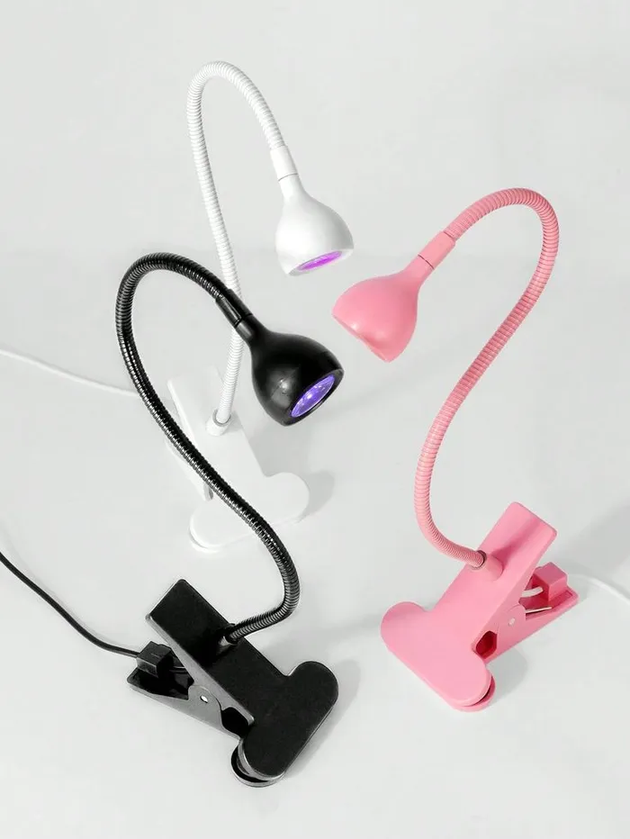 LAMPARA LED UV CUELLO