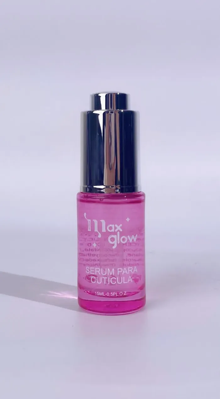SERUM CUTICULAS MAXGLOW