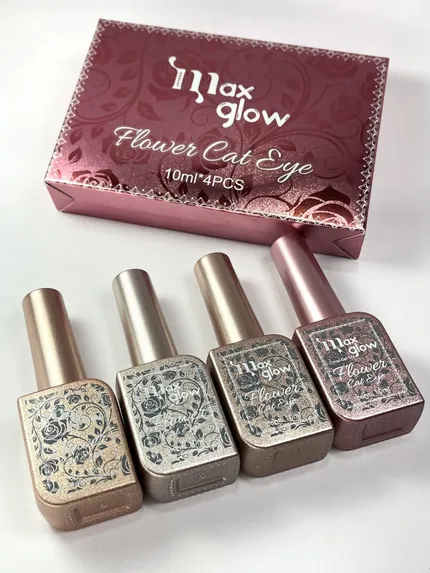 COLECCIÓN FLOWER CAT EYE