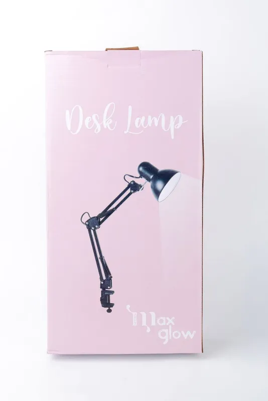 LAMPARA DE MESA