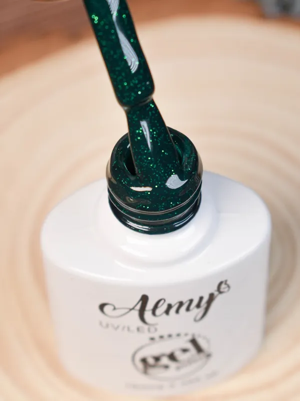 ESMALTE ALMY NAVIDAD