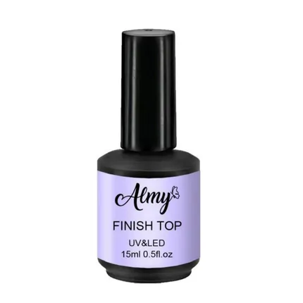 FINISH ALMY