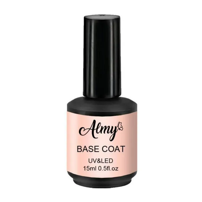 BASE COAT ALMY
