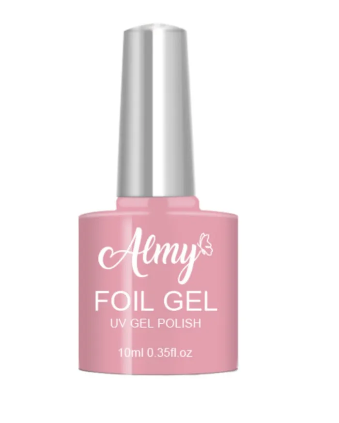 FOIL GEL ALMY