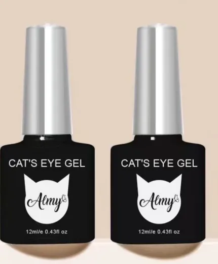 CAT EYE ALMY