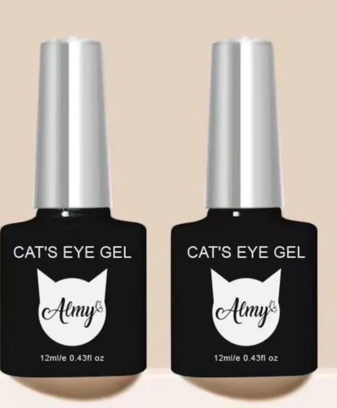 CAT EYE ALMY