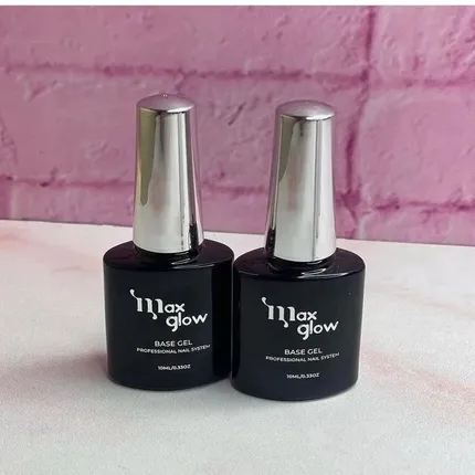BASE GEL MAXGLOW