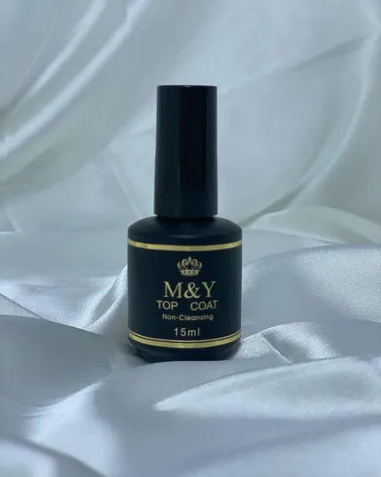 TOP COAT M&Y