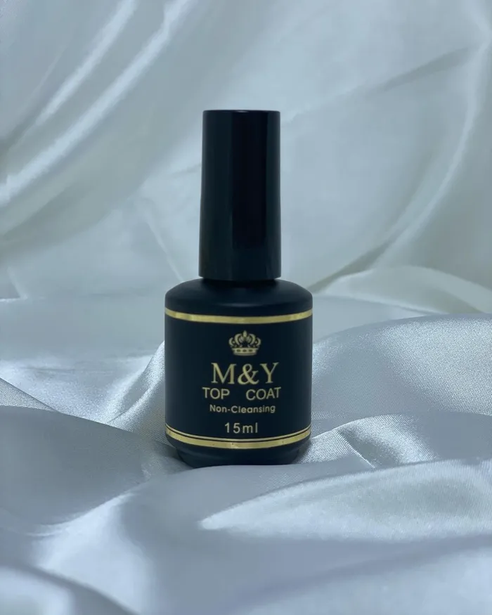 TOP COAT M&Y