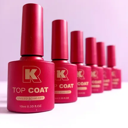 TOP COAT RK