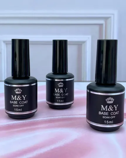 BASE COAT M&Y