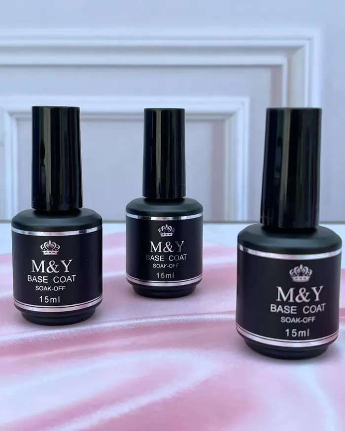 BASE COAT M&Y
