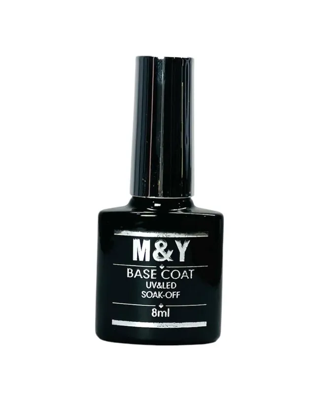 BASE COAT M&Y