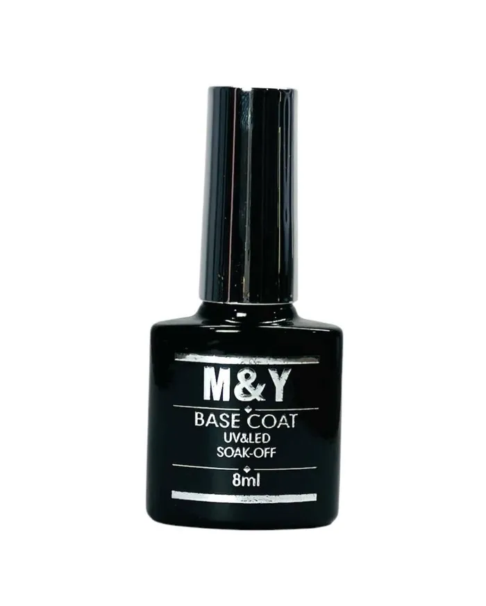 BASE COAT M&Y