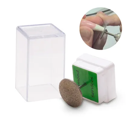 BROCA DISCO 20MM