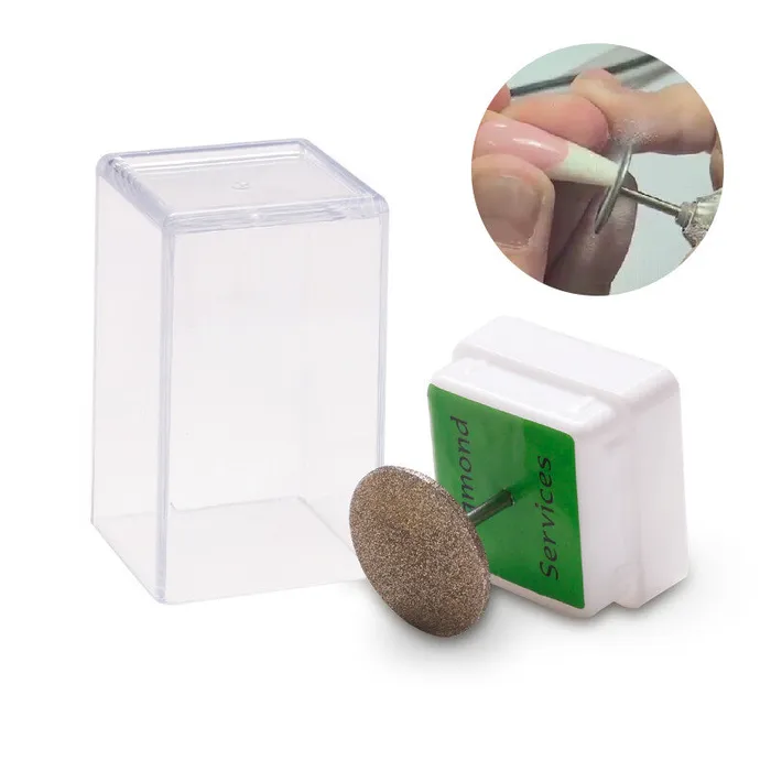 BROCA DISCO 20MM