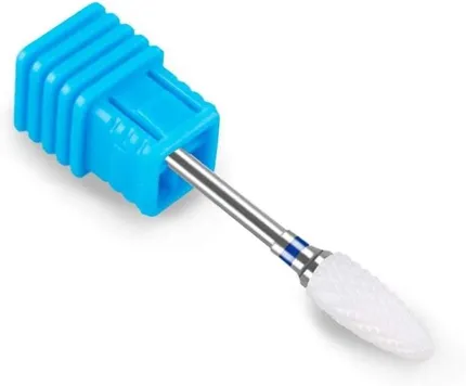 BROCA MAIZ AZUL