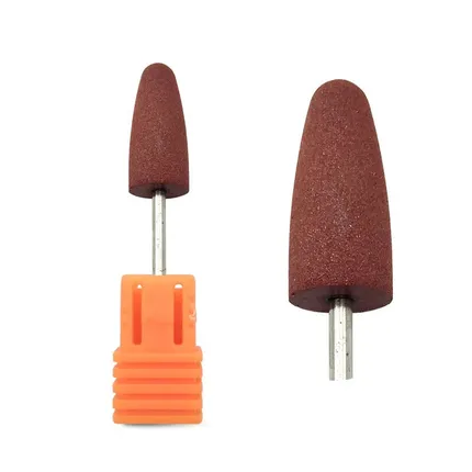 BROCA SILICON MARRON