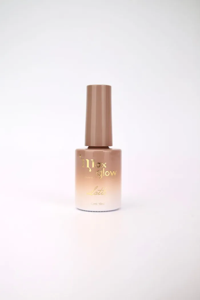 BRILLO COLOR LATTE MAXGLOW