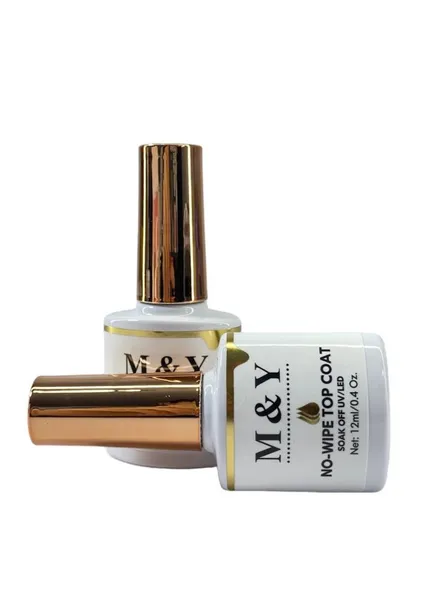 TOP COAT M&Y 10 ML