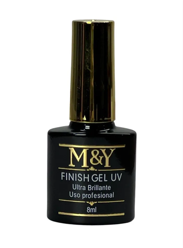 FINISH M&Y 10 ML