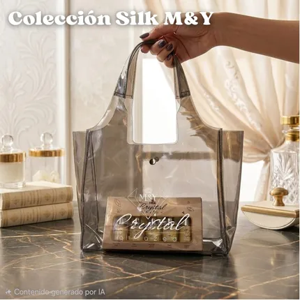 COLECCION CAT EYE CRYSTAL X5 M&Y