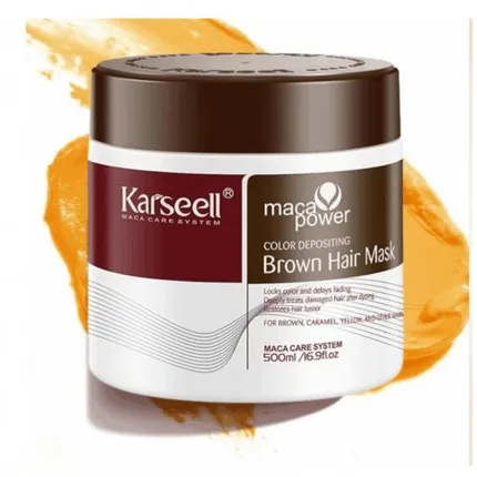 MASCARILLA KARSELL BROWN